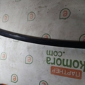 Направляющая, ціна з врахуванням доставки!!! BMW X5 E53 (1999-2006) 51348402577