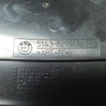 Облицовка стойки, ціна з врахуванням доставки!!! BMW X5 E53 (1999-2006) 51438259819