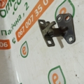 Петля заднього борта BMW X5 E53 (1999-2006) 41627006120