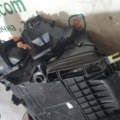 піч в зборі; корпус печі в зборі BMW X5 E53 (1999-2006) 64118385565