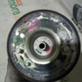 Пневмоподушка задня BMW X5 E53 (1999-2006) 37121095579