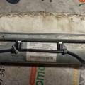 Подушка безпеки пасажир BMW X5 E53 (1999-2006) 72127131125
