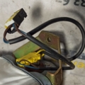 Подушка безпеки пасажир BMW X5 E53 (1999-2006) 72127131125