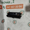 Попільничка BMW X5 E53 (1999-2006) 51168402967