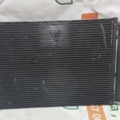 Радіатор кондиціонера BMW X5 E53 (1999-2006) 64536914216