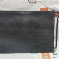 Радіатор кондиціонера BMW X5 E53 (1999-2006) 64536914216