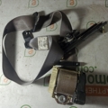 ремінь безпеки передній лівий BMW X5 E53 (1999-2006) 72118258975