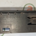 Решітка капоту ліва BMW X5 E53 (1999-2006) 51138402669