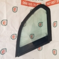 Скло багажного відсіку ліве BMW X5 E53 (1999-2006) 51368408443