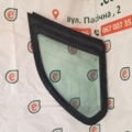Скло багажного відсіку ліве BMW X5 E53 (1999-2006) 51368408443