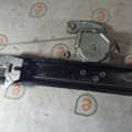 Склопідіймач BMW X5 E53 (1999-2006) 51357125059