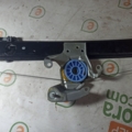 Склопідіймач BMW X5 E53 (1999-2006) 51357125059