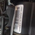 Швидка express доставка - оригінал bmw нова з/п BMW X5 E53 (1999-2006) 37226787616