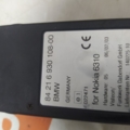 Швидка express доставка - оригінал bmw нова з/п BMW X5 E53 (1999-2006) 84216930108