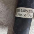 вал карданний заднього моста BMW X5 E53 (1999-2006) 26107510001