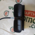 Воздуховод салона BMW X5 E53 (1999-2006) 64228402221