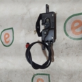 замок заднього борта, правий BMW X5 E53 (1999-2006) 51248408964