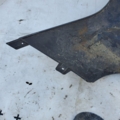 Накладка бампера заднього BMW X5 (E70) 07-10 51120413819