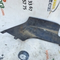 Накладка бампера заднього BMW X5 (E70) 07-10 51120413819