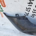 Накладка бампера заднього BMW X5 (E70) 07-10 51120413819