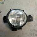 Протитуманка  Bmw X5 E70 2007-2010 63177184318