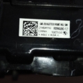 Декоративна решітка пд. x7 g07 shadow line BMW X5 F15 (2013-2018) 51138745730
