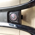 Декоративна решітка пд. x7 g07 shadow line BMW X5 F15 (2013-2018) 51138745730