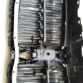 Решітка радіатора BMW X5 F15 (2013-2018) 5113226775