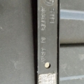 Решітка радіатора BMW X5 F15 (2013-2018) 5113226775