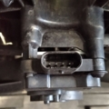 Решітка радіатора BMW X5 F15 (2013-2018) 5113226775