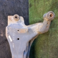 Балка передньої підвіски (підрамник) Chevrolet Epica 2005- 96639794