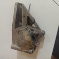 Chevrolet Epica 2005- 96307591