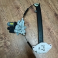 Склопідйомник лівий передній chevrolet epica Chevrolet Epica 2005- 96647520
