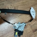 Склопідйомник лівий передній chevrolet epica Chevrolet Epica 2005- 96647520