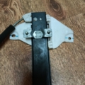 Склопідйомник лівий передній chevrolet epica Chevrolet Epica 2005- 96647520