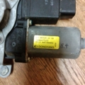 Склопідйомник лівий передній chevrolet epica Chevrolet Epica 2005- 96647520