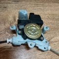 Склопідйомник лівий передній chevrolet epica Chevrolet Epica 2005- 96647520