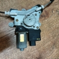 Склопідйомник лівий передній chevrolet epica Chevrolet Epica 2005- 96647520