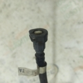 Трубка паливна epica Chevrolet Epica 2005- 96435819