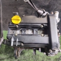 Мотор Двигун 1.0 бензин Chevrolet,Opel Corsa C (2000-2006),Matiz (хетчбек) 1998-2015 Z10XEP