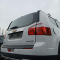 Авто на розборку Chevrolet Orlando   (J309)   10 ...  F18D4 Б/У