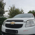 Авто на розборку Chevrolet Orlando   (J309)   10 ...  F18D4 Б/У