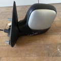 Дзеркало заднього огляду  Citroen Berlingo I (1996-2008) 9636685877