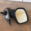 Дзеркало заднього огляду  Citroen Berlingo I (1996-2008) 9636685877