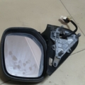 Левое Зеркало Citroen Berlingo I (1996-2008) E9020117