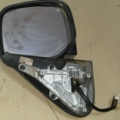 Левое Зеркало Citroen Berlingo I (1996-2008) E9020117