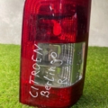 Стоп правий Citroen Berlingo I (1996-2008) 9657976980