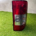 Задній лівий стоп Citroen Berlingo I (1996-2008) 9657976880 Вживаний