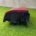 Задній лівий стоп Citroen Berlingo I (1996-2008) 9657976880