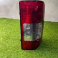 Задній лівий стоп Citroen Berlingo I (1996-2008) 9657976880